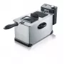 Fritieris Severin FR 2431 Single 3 L 2000 W nerūsējošais tērauds