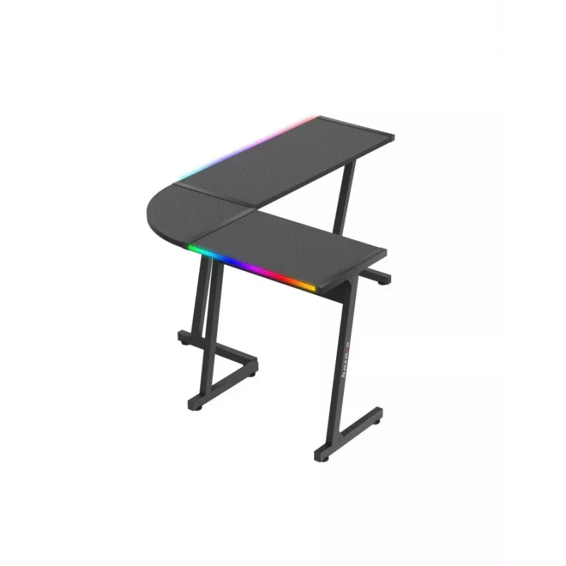 Huzaro Hero 6.0 RGB melns