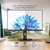 LCD monitors | THOMSON | 27 | 1920 x 1080 pikseļi | Full HD | dabiskā attēla attiecība 16:9 | plakans | M27FB5C15