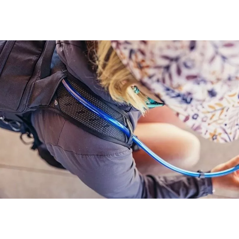 Gregory Nano Urban mugursoma 18 l tumši zila