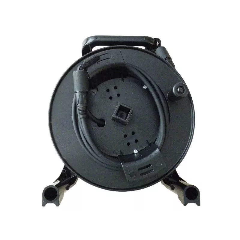 Behringer NCAT5E-50M tīkla kabelis melns Cat5e