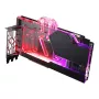 Phanteks Glacier G40 ūdens bloks + aizmugurējā plāksne
