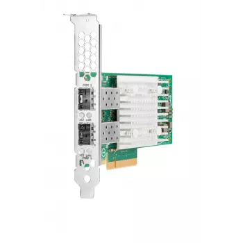 Ethernet Adapter HPE Intel X710-DA2 10Gb 2-port SFP+