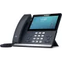 VoIP tālrunis Yealink SIP T67 Business Wi‑Fi LTE - galda tālrunis ar SIP atbalstu un bezvadu savienojumu