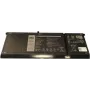 Dell BTRY PRI 54WHR 4C LITH BYD - akumulators