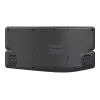 Logitech Ergo K860 for Business tastatūra RF bezvadu + Bluetooth, Šveices grafīts (920-010347)