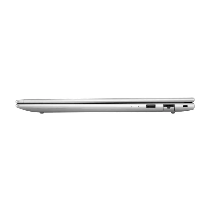 HP EliteBook 6 G1i 14 collu klēpjdators ar Intel Core Ultra 5 225U, 16GB RAM, 512GB SSD, Windows 11 Pro, QWERTY US