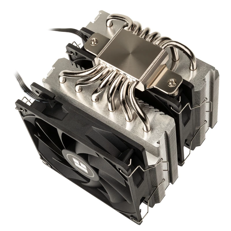 Thermalright Peerless Assassin 120 SE CPU Cooler - 120mm