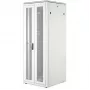 Digitus DN-31118 19 collu servera skapis (P x A x Dz) 800 x 2053 x 800 mm 42 U Pelēks, pelēks (RAL 7035)