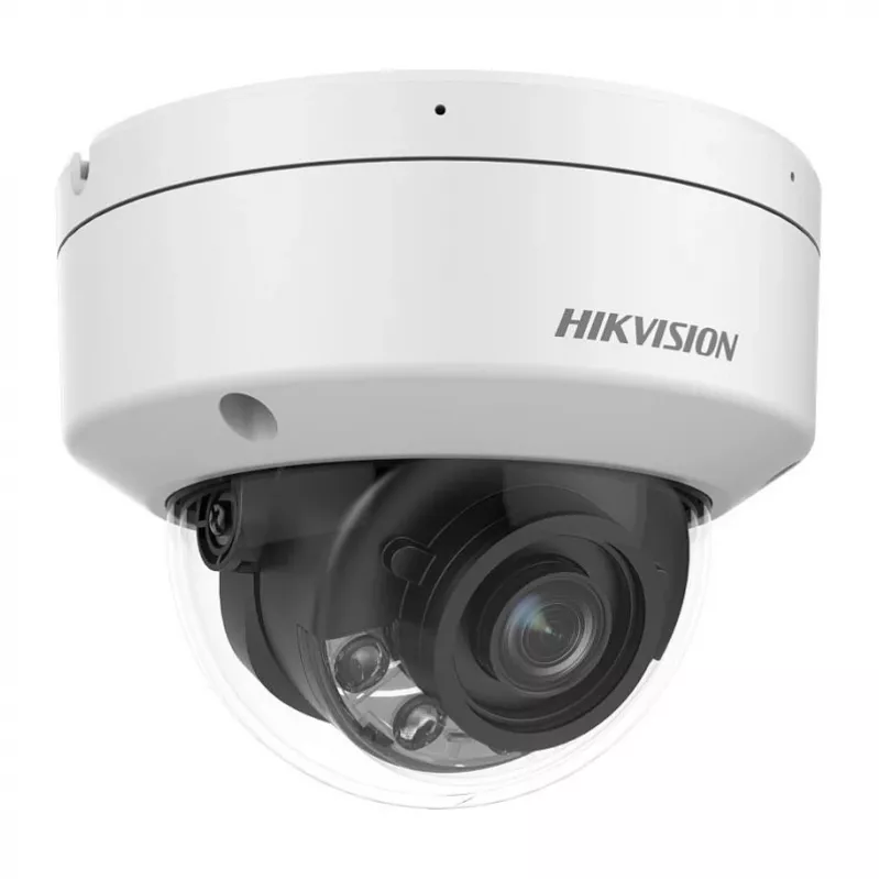 Novērošanas kamera Hikvision iDS-2CD7D47G0-XS 4MP, 4 mm objektīvs