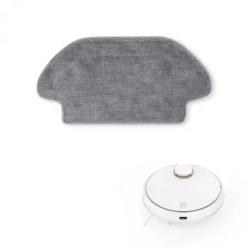 Xiaomi Robot Vacuum S10/S12/T12 Mop Pad