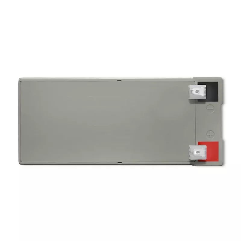 Qoltec 53076 AGM akumulators | 12V | 7Ah | Drošība
