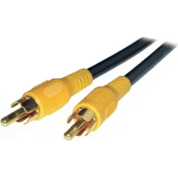 RCA audio kabelis ShiverPeaks 90022-10G — cinch (RCA) uz cinch, 1 kabelis