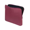 Uzmavas futrālis Rivacase 7703 33,8 cm (13,3 collas) sarkans