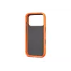 Cover Apple Beats iPhone 17 Pro Izturīgs maciņš MagSafe Camera Control oranžs