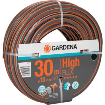 Tikai šļūtene Gardena Comfort HighFLEX 13 mm (1/2 collas)