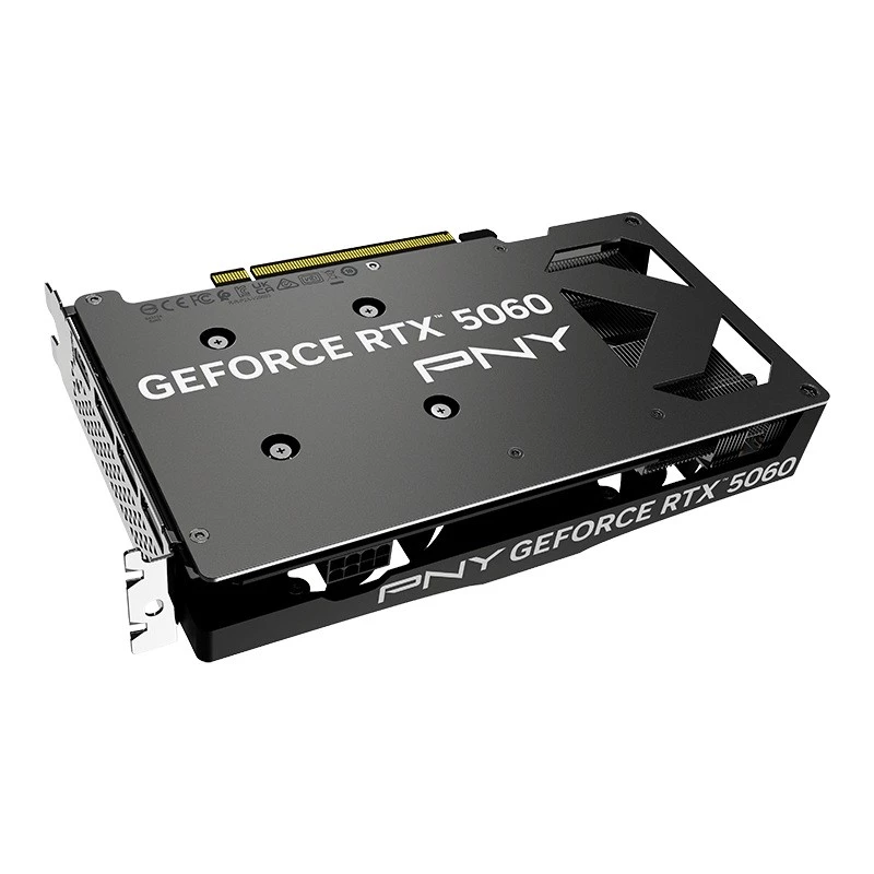PNY GeForce RTX 5060 8GB grafikas karte