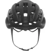 Half helmet ABUS AirBreaker Melns In-mold construction 81720