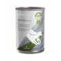 Mitrā suņu barība TROVET Horse Adult 400 g — veterinārā diēta, zirga garša, 82% mitrums, 8,5% olbaltumvielas, 5% tauki