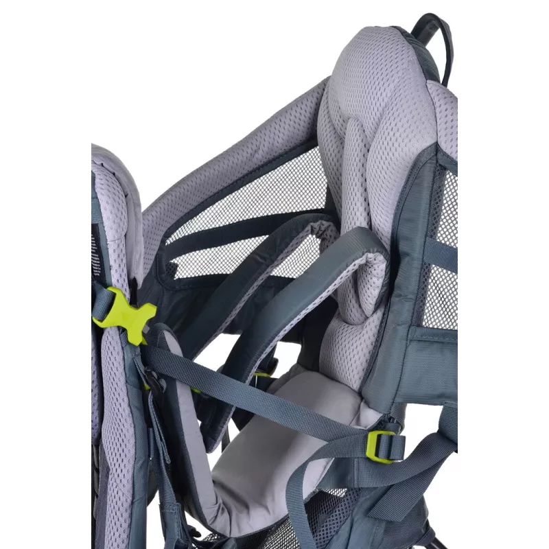 Bērnu pārnēsāšanas mugursoma Deuter Kid Comfort Active