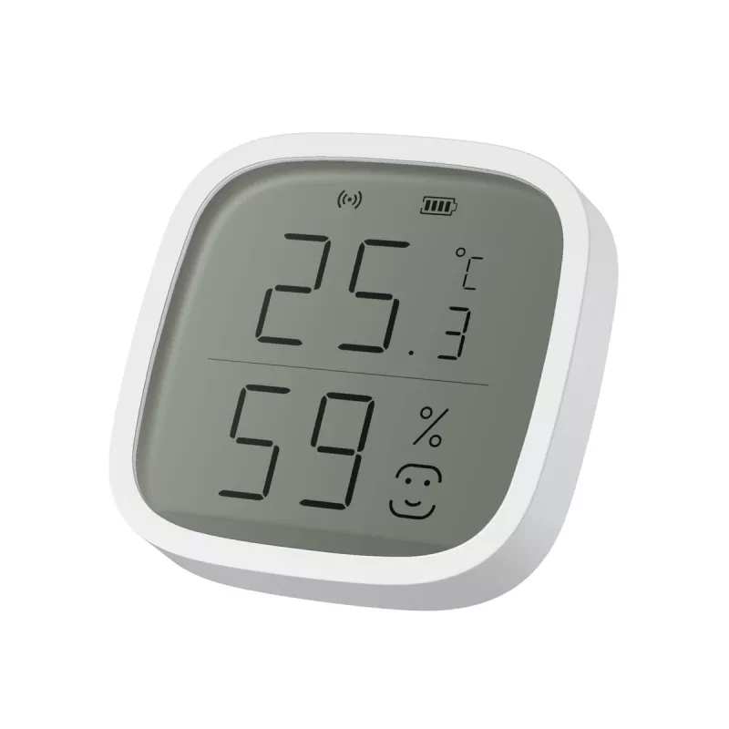 Temperatūras un mitruma sensors Extralink EX.34873 ar Wi‑Fi savienojamību