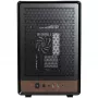PC korpuss Montech Heritage PRO Midi Tower melns