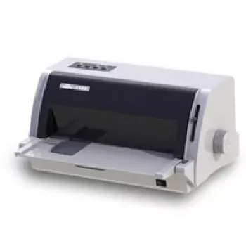 DASCOM Tally Dascom 1330 - Printer - s/w - Punktmatrix