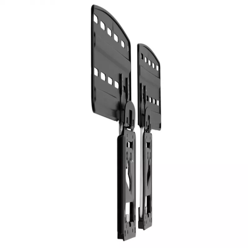 Maclean TV kronšteins, saderīgs ar Samsung QLED televizoriem, 43-85, maks. 60 kg, MC-806 N
