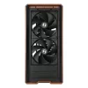 PC korpuss Lian Li Lancool LAN217X Midi Tower Melns, Koks