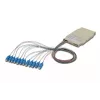 Salikamā kasete Digitus A-96522-02-UPC-4 ar 12 pigtailiem SC OM4