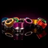 Kompresijas gredzens EK Water Blocks EK-Quantum Torque 6-Pack STC 16 zils