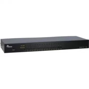 KVM slēdzis Inter-Tech KVM KS-3116 Rackmount (88887165)