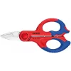 Diagonālās knaibles Knipex 95 05 155 SB