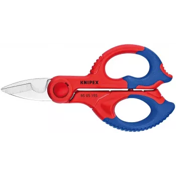 Diagonālās knaibles Knipex 95 05 155 SB