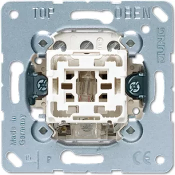 Jung 503 KOU Electrical Switch 3P (503KOU)