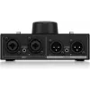 Behringer MONITOR1 skaļuma regulators Rotējošs skaļuma regulators