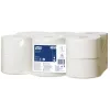 Tualetes papīrs Tork Universal Mini Jumbo T2, 2 kārtas, 9,1 cm x 150 m, balts, 12 gab.
