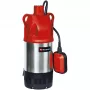 Iegremdējamais sūknis Einhell GC-DW 900 N
