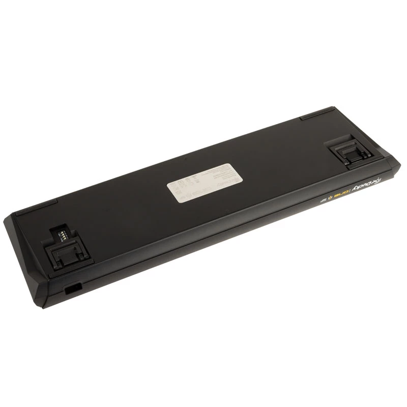 Ducky One 3 Hot-Swap Barebone SF tastatūra Gaming USB US angļu valoda melna