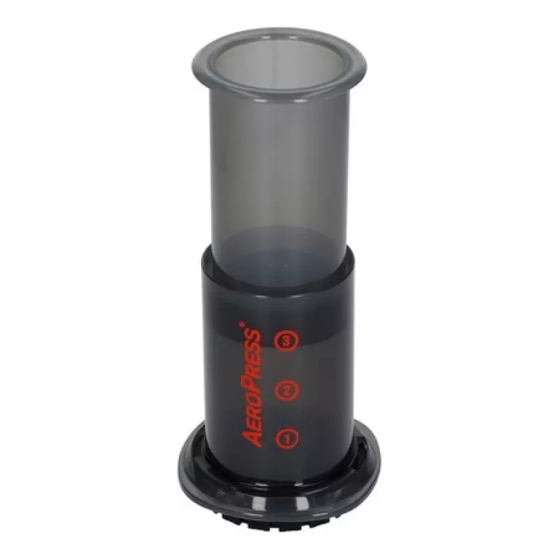 Aeropress Go ceļojumu kafijas prese