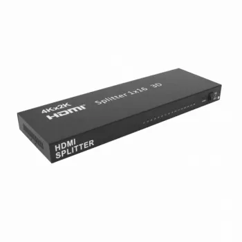 Sbox HDMI-16 HDMI sadalītājs 1x16 HDMI-1.4