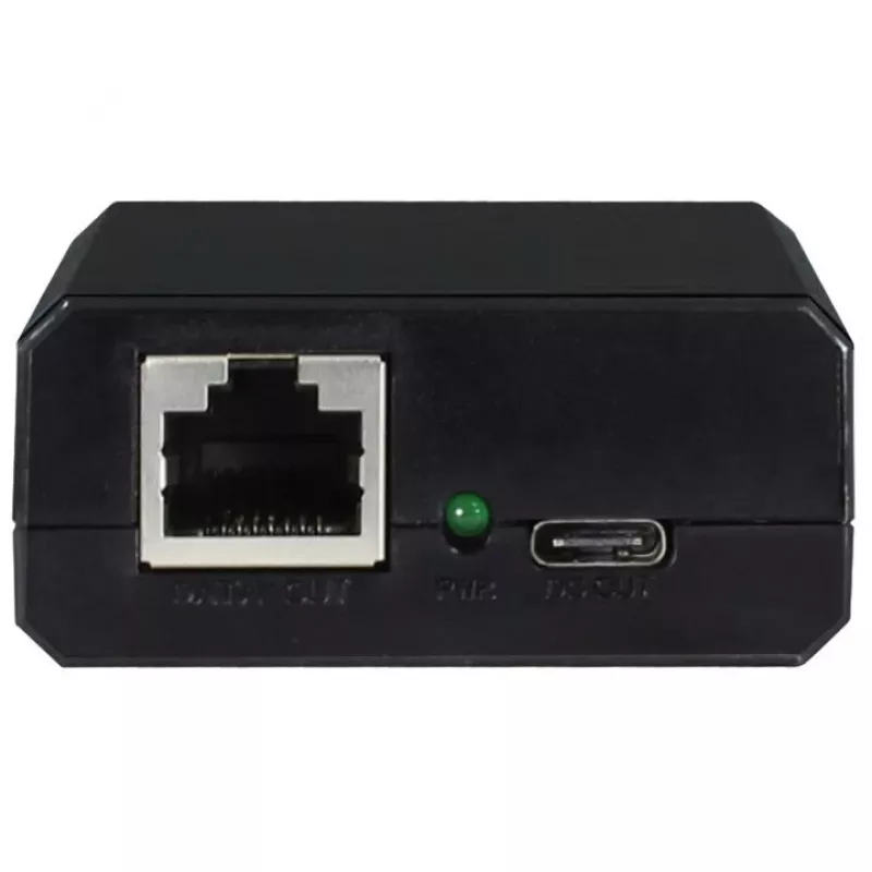 PoE sadalītājs ALLNET ALL-PS103G-BT60-PD Gigabit 60W USB-C PD