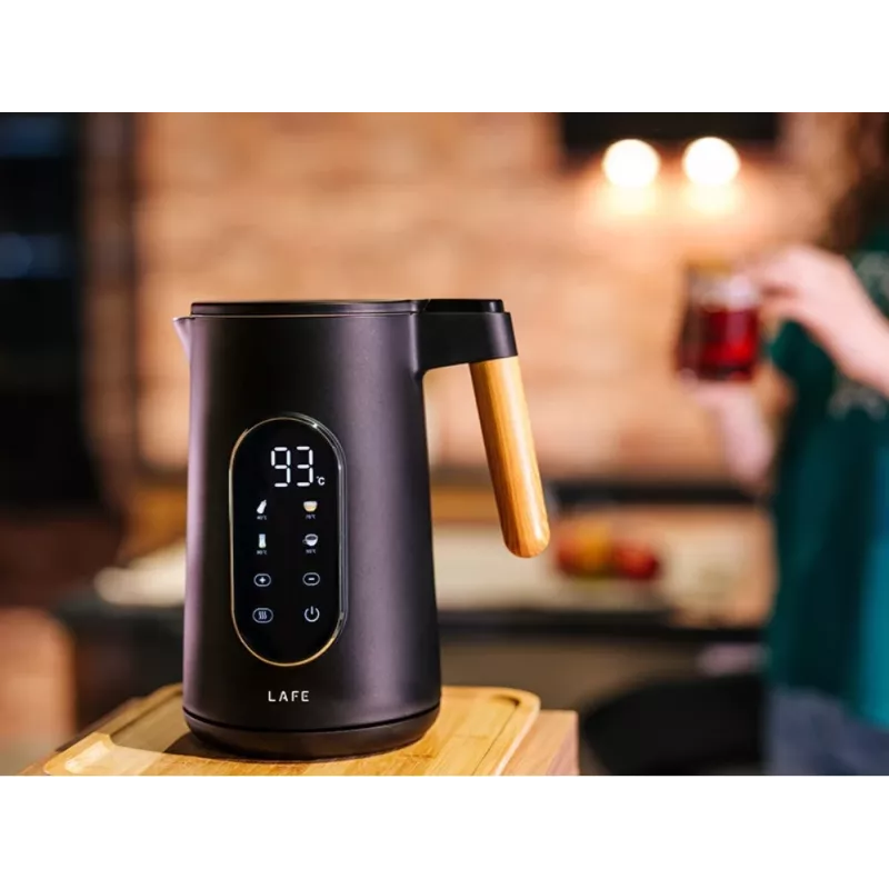 Lafe LAFCZA47533 1.7 Zaļš