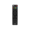 Digitālais TV uztvērējs BLOW 4625FHD DVB-T2 H.265 virszemes uztvērējs, HDMI, USB, SCART, Ethernet, S/PDIF