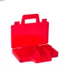 LEGO R.C. Sorting Case to go Sarkans 40870001 (40870001)