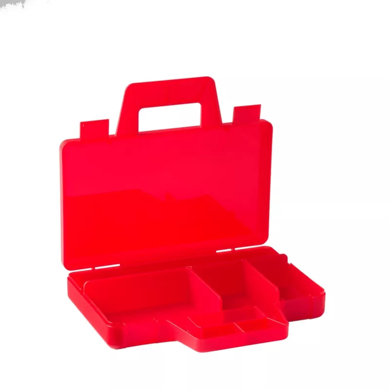 LEGO R.C. Sorting Case to go Sarkans 40870001 (40870001)
