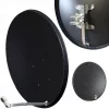 Satelīta šķīvis Corab COR-900SAE-C 90 cm grafīts standarta