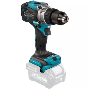 Makita DF001GZ - urbis/skrūvgriezis - bezvadu - 2 ātrumi - 140 N·m - bez akumulatora - 40 V