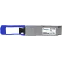 Allied Telesis QSFP-40G-LR4-20-AT kompatibler BlueOptics QSFP Transceiver für Singlemode 40 Gigabit Highspeed Datenübertragungen in Glasfaser Netzwerk