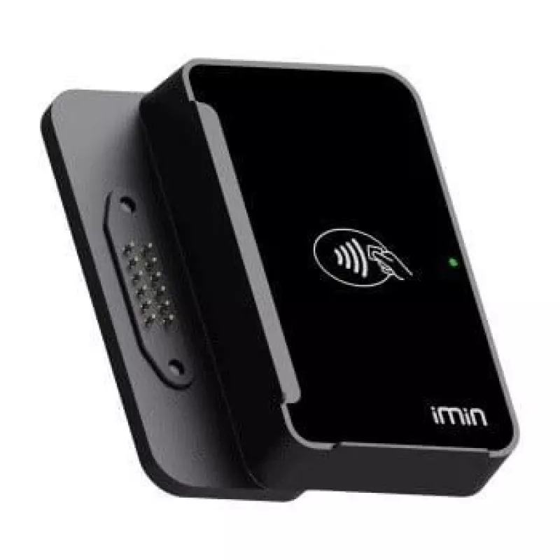 NFC lasītāja modulis IMIN I23I01NFC — kompakts bezkontakta POS modulis maksājumiem un ID